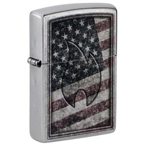 Zippo Design Lighter